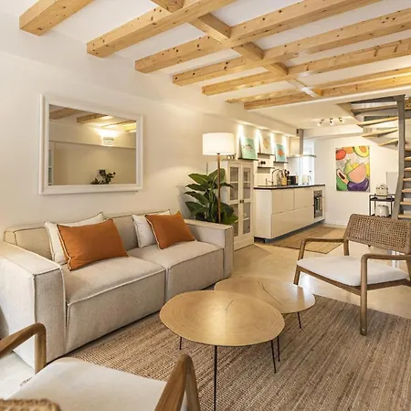 Petit Bijou By Cadenzalux Cascais