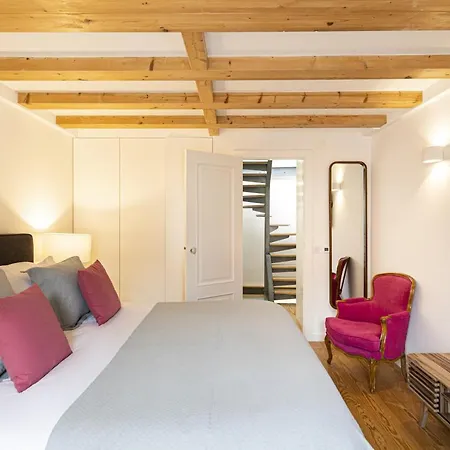 Petit Bijou By Cadenzalux Cascais