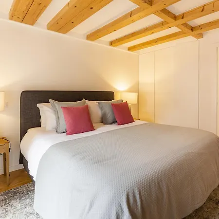 Holiday home Petit Bijou By Cadenzalux Cascais