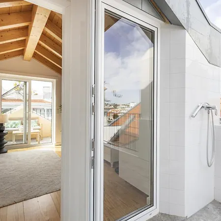 Petit Bijou By Cadenzalux Holiday home