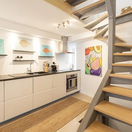 Petit Bijou By Cadenzalux Holiday home *