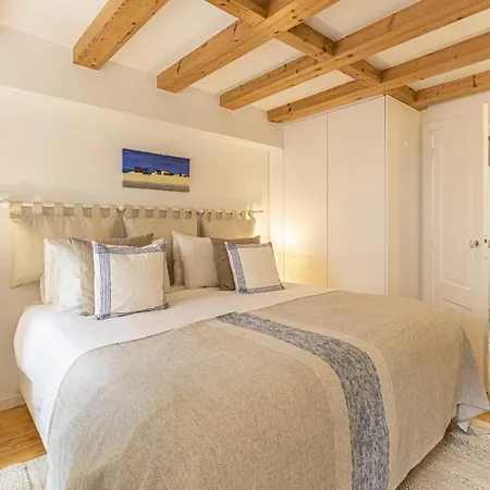 Petit Bijou By Cadenzalux * Cascais