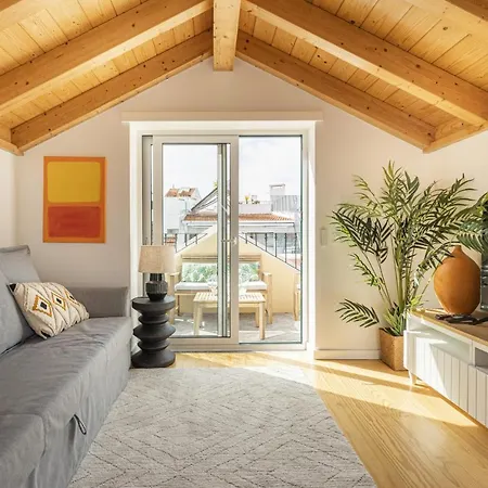 Сasa de vacaciones Petit Bijou By Cadenzalux *