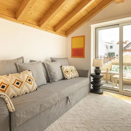 Сasa de vacaciones Petit Bijou By Cadenzalux