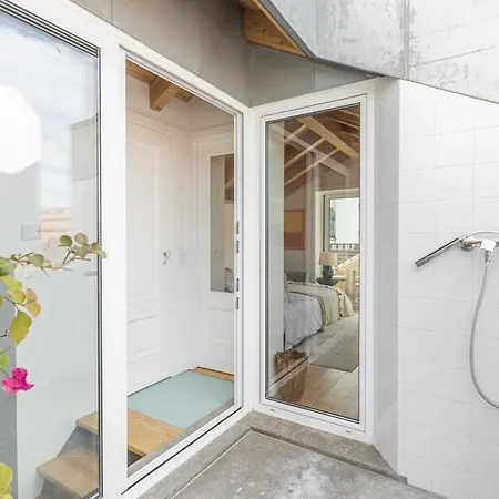 Сasa de vacaciones Petit Bijou By Cadenzalux Cascaes