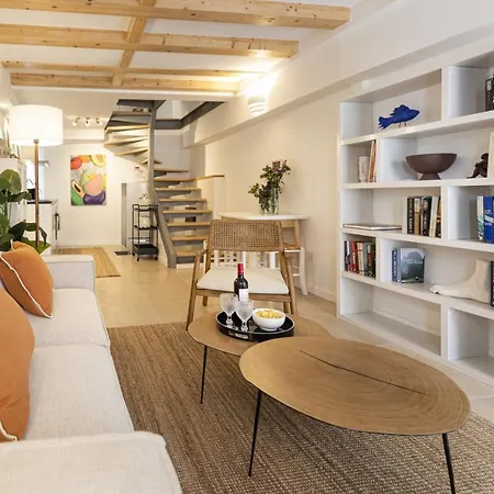 Petit Bijou By Cadenzalux Сasa de vacaciones *