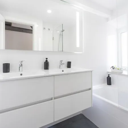 Сasa de vacaciones Petit Bijou By Cadenzalux Cascaes